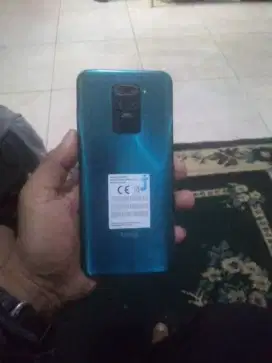 Redmi note 9 8/128