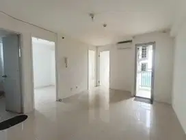 Disewakan Apartemen Bassura City atas mall view kota