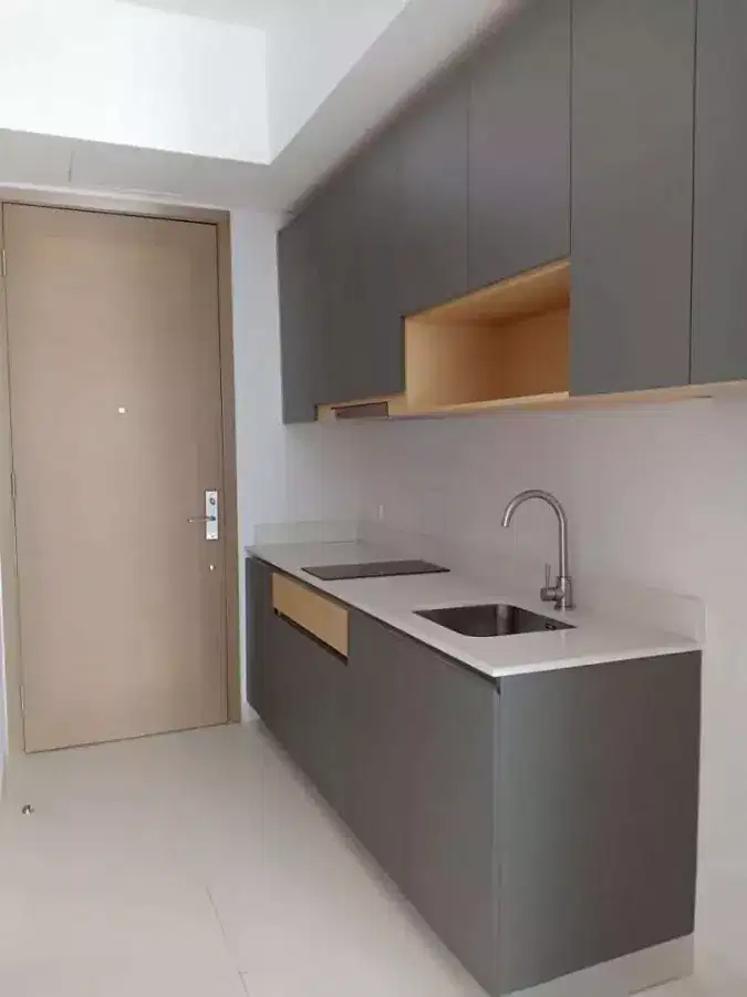 Disewakan studio taman anggrek residence