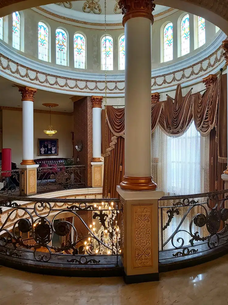 Rumah Di Duren Sawit-Fully Furnished-Hadap Timur