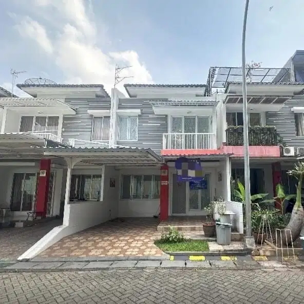 Rumah Murah Victoria Garden 6, Jakasetia, Bekasi Selatan