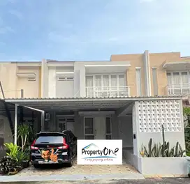 Dijual Rumah Paradise Resort City Ciputat Tangerang Selatan