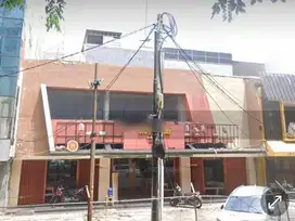 Ruko 3 Gandeng Di Sunter