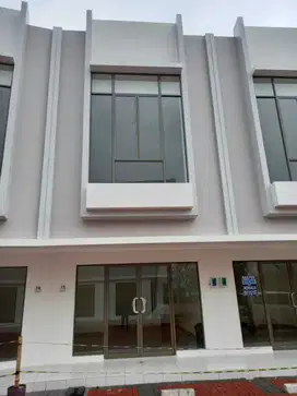 DIJUAL! RUKO SOLVANG GRANDE KAWASAN GADING SERPONG