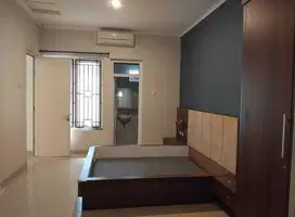 Jual rumah di kawasan Bandung Utara