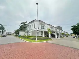 Dijual Cepat Rumah Mewah Unit Baru Jadi