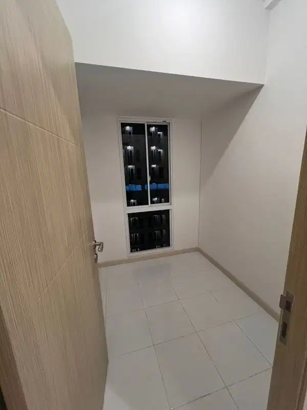 Disewakan Apartmen Tokyo PIK 2 type 36m2 Only 15JT/Tahun