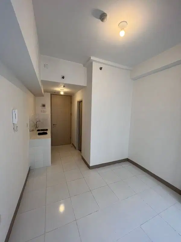 Disewakan Apartmen Tokyo PIK 2 Type Studio 9JT Unfurnish