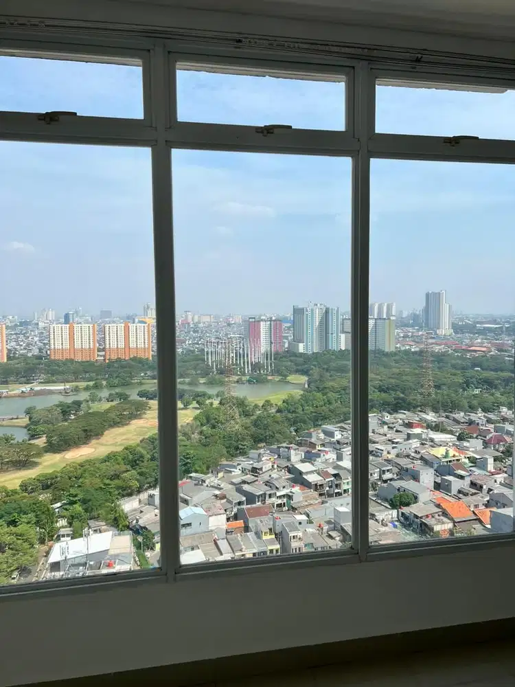Dijual Apartemen di Sunter Icon, Tower West