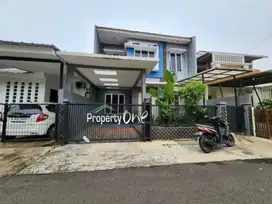 Jual Rumah Di Griya Loka BSD Serpong