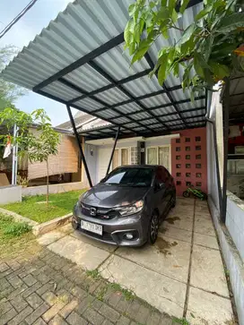 Dijual Cepat Rumah Siap Huni Hanya 5 Menit Ke Tol Citra Grand