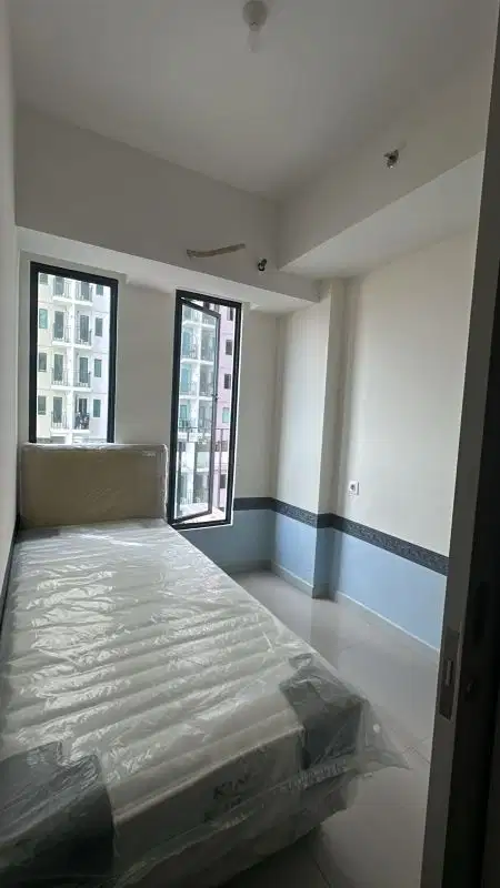 DISEWAKAN HARGA TERMURAHApartemen Osaka  PIK2