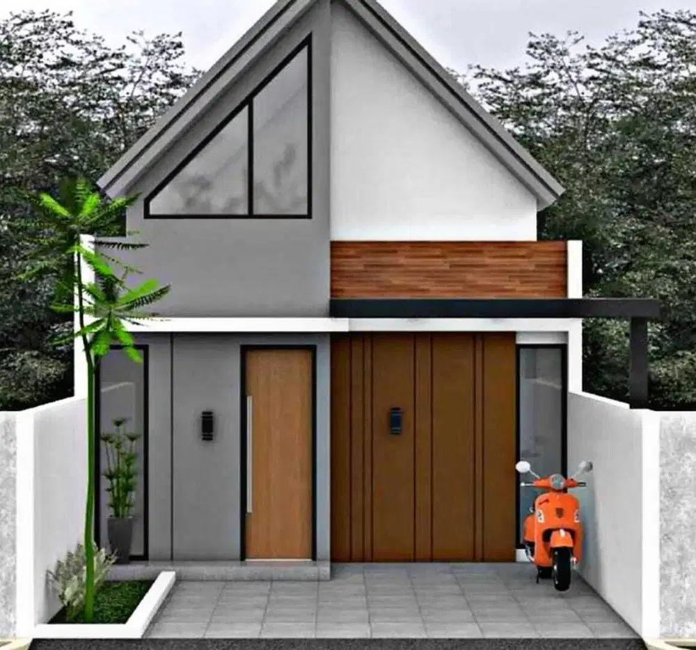 Rumah Cozy di Cileunyi dkt Tol UNPAD ITB IPDN Griya Cinunuk AMC Jatos