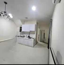 Dijual Rumah Bagus Rapih Di Regensi Melati Mas Prefer CASH