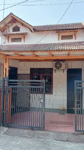 DIJUAL CEPAT Rumah di Taman Wisma Asri, Bekasi Utara