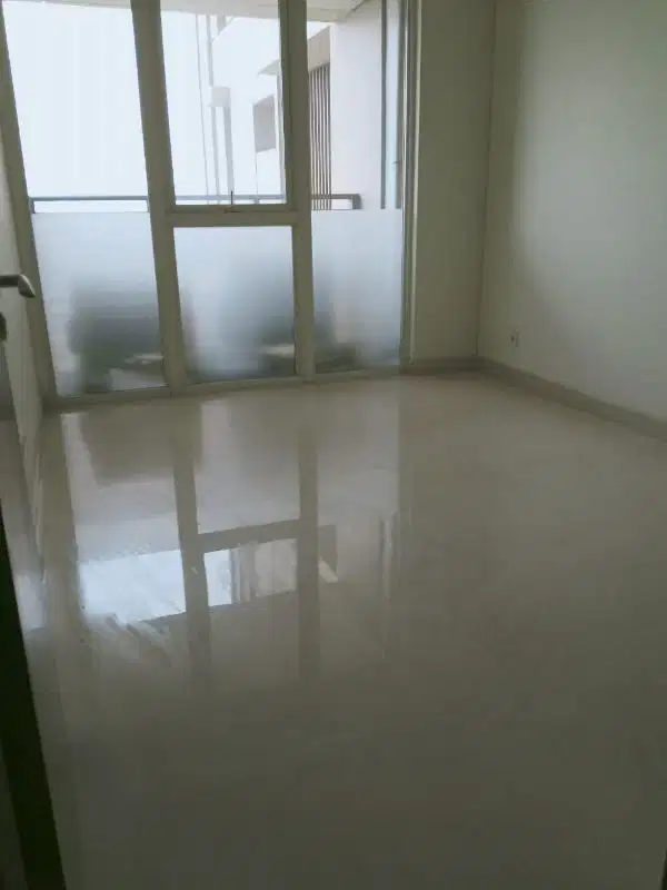 Apartemen Semi Furnished Bagus Di Pondok Indah Residence