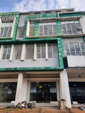 Disewa Ruko Darwin Summarecon Gading Serpong Tangerang