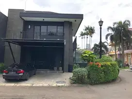 Dijual Rumah Siap Huni Taman Bromo Lippo Karawaci