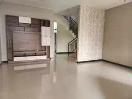 Rumah Taman Kencana hanya 2,6 M nego