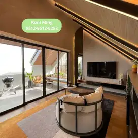 Termurah diclassnya! dekat SMS&Lippo! Rumah Premium Leonora Summarecon