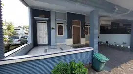 Dijual Rumah Siap Huni Taman Ubud Lippo Karawaci Tangerang