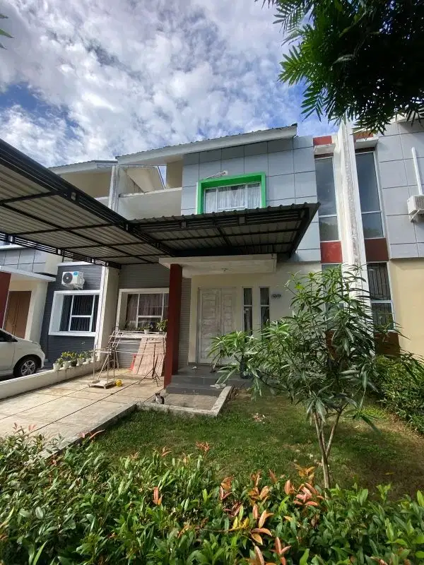 Di Jual Rumah Sukajadi Batam