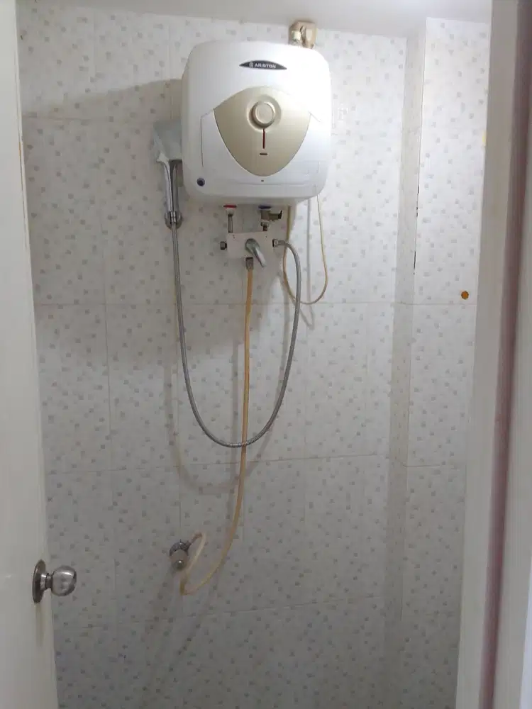 Ready di sewakan afartement green bay 1 bedroom