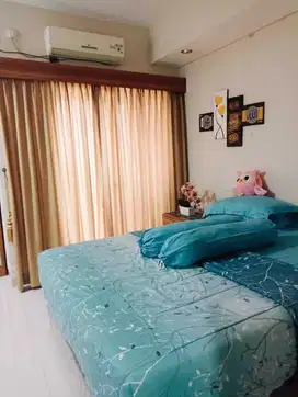 Dijual Apartemen Atria Residence - Gading Serpong