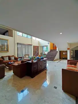 Dijual Rumah Mewah