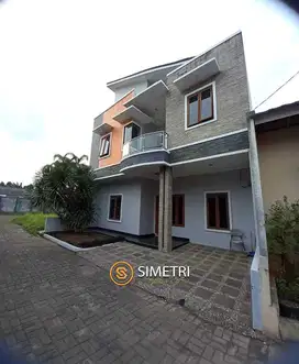 Rumah di Jombang Ciputat Rawalele, dekat ke area BSD dan Bintaro