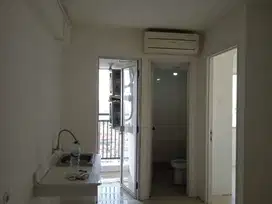 2kamar kosongan tower Flamboyan sewa tahunan