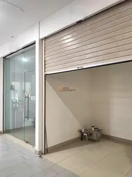 Lokasi Bagus Disewakan Kios Usaha di Madison Park untuk Usaha Kantor