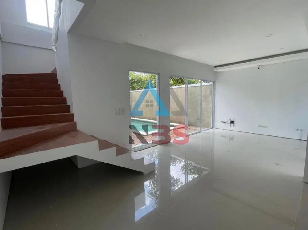 DIJUAL VILLA BARU LOKASI PECATU