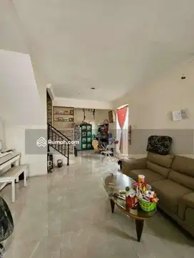 Dijual Rumah Golden Palm Citra 5
