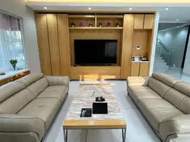 Jual Cepat Rumah Mewah Hook di Sektor 7 Bintaro Jaya