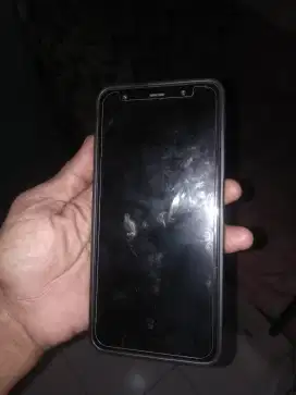 Samsung a7 mahar or bt
