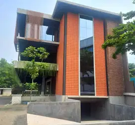 Dijual Gedung Baru Di Warung Buncit Raya