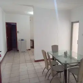 Dijual Apartemen Gading Mediterania kelapa gading 3 Kamar MURAH