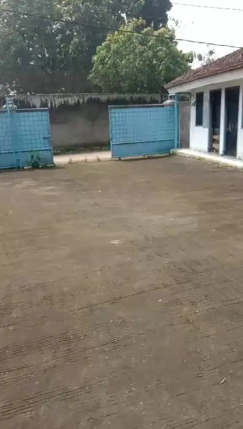 Di Jual Gudang di Babat Legok Tangerang Banten