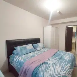 Dijual Apartemen Gading Mediterania kelapa gading Furnish