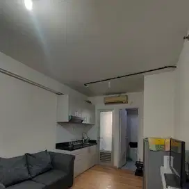 Disewakan Apartemen Gading Nias kelapa gading bulanan tahunan