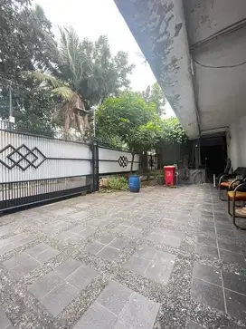 DIJUAL MURAH RUMAH LUAS BANGUNAN 500M2 DI TOMANG,JAKARATA BARAT