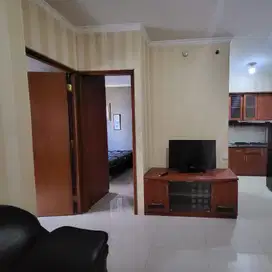 Dijual Cepat Apartemen Gading Mediterania Kelapa gading MURAH