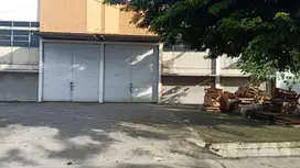Di Sewa Gudang di Komp. Gudang Kamal Bisnis Center,Kapuk Kamal,Jakbar