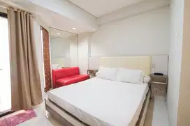 Sewa Bulanan Apartemen Tamansari Sudirman