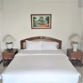 Bulanan Puri Casablanca 3BR Full Furnished View Casa Grande Residence dan Kokas