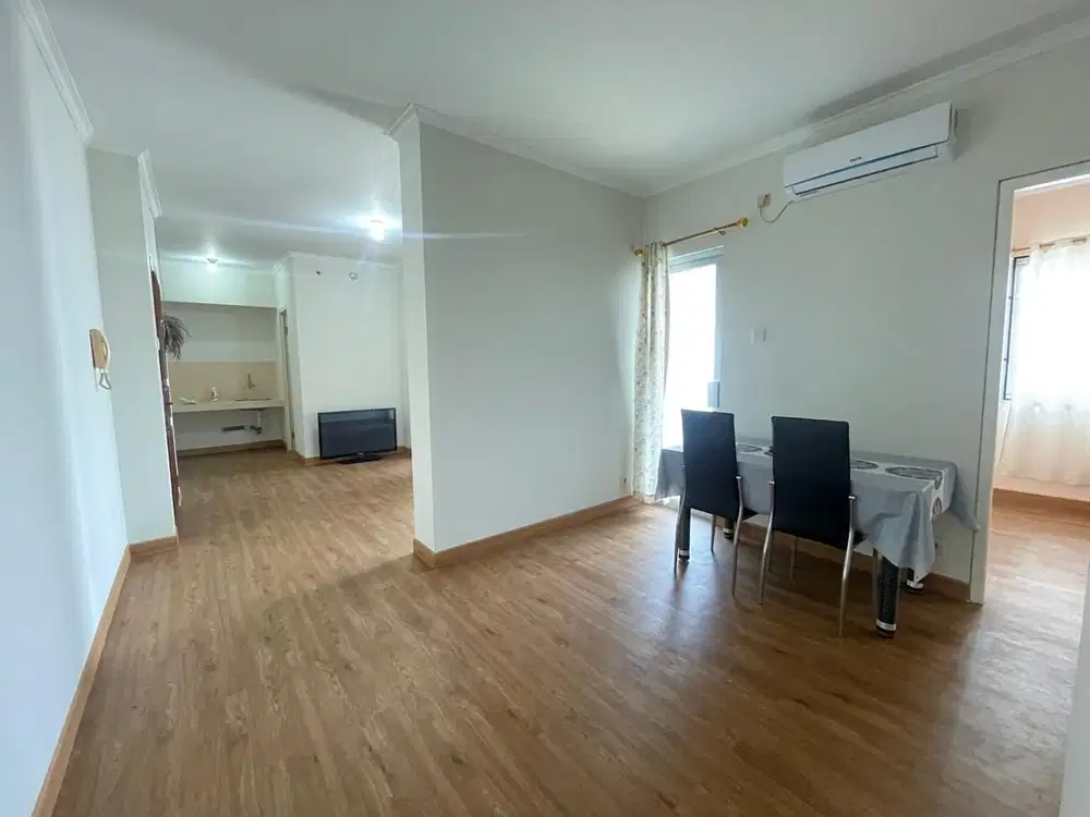 Disewakan Apartemen Mediterania Kelapa Gading 3+1 Kamar