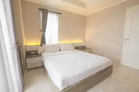 Disewakan The Boulevard 1BR Full Furnish HighFloor With Beautiful View