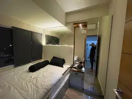 Apartement Dekat Ke Mall Panakukang View Kolam Renang