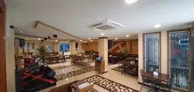 GEDUNG KANTOR FURNISHED MEWAH 7 LANTAI LOKASI STRATEGIS DI BLOK M